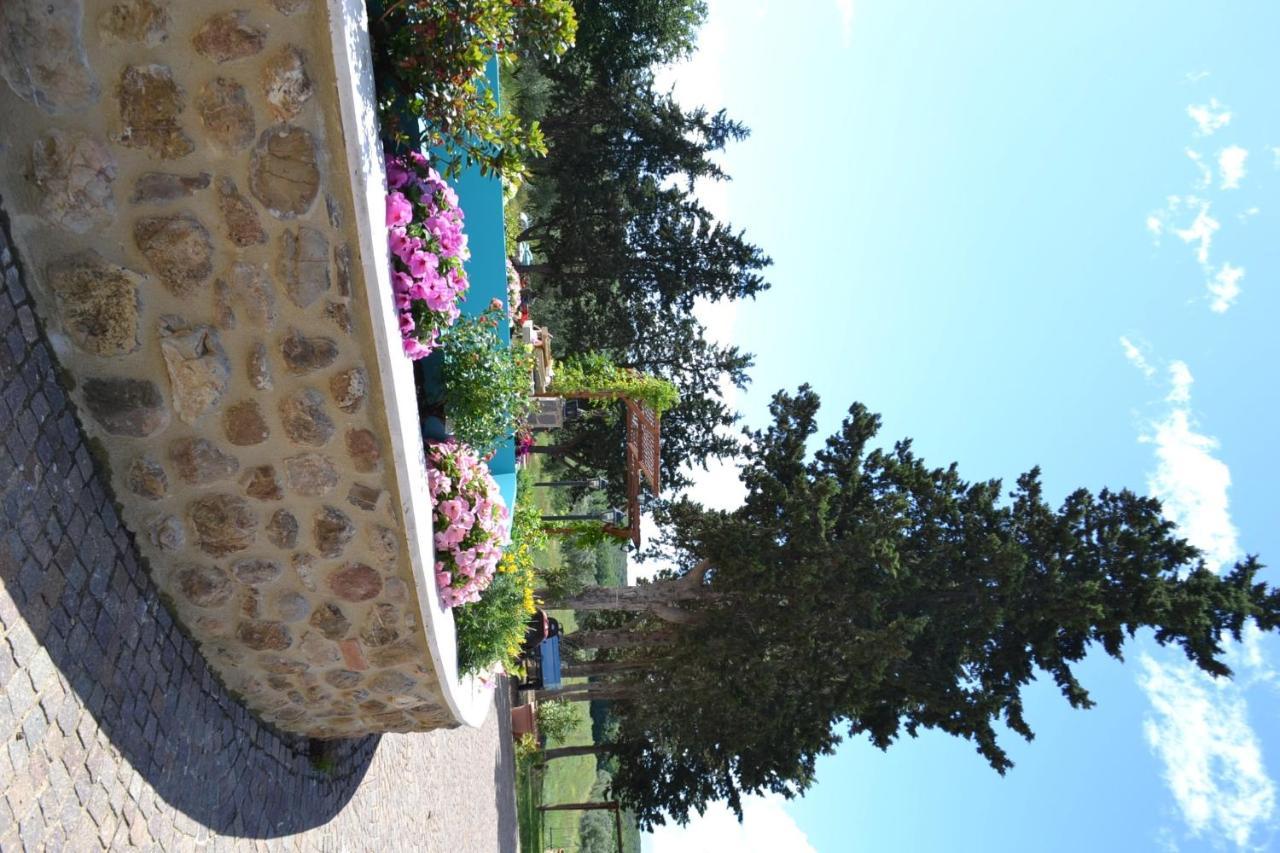 Agriturismo La Dolce Collina Villa Follonica Exterior photo