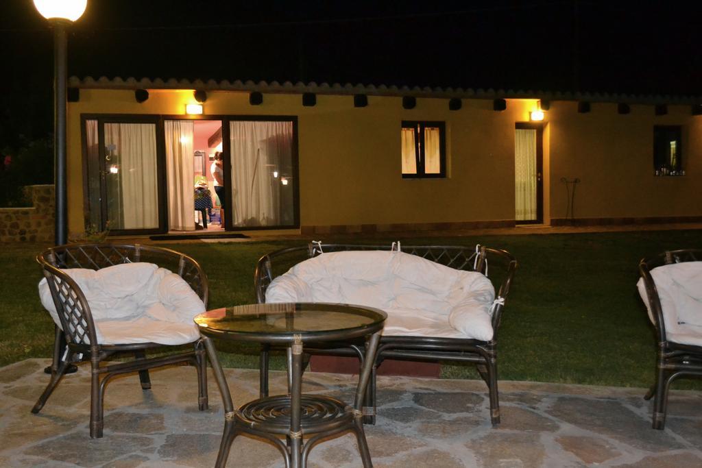 Agriturismo La Dolce Collina Villa Follonica Room photo