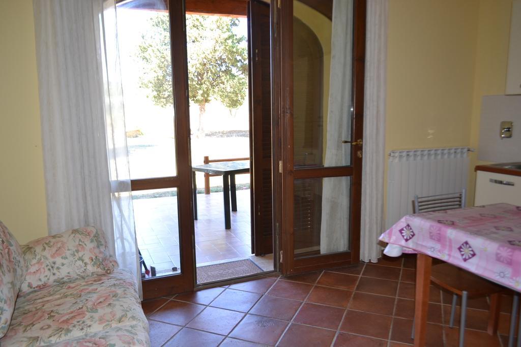 Agriturismo La Dolce Collina Villa Follonica Room photo