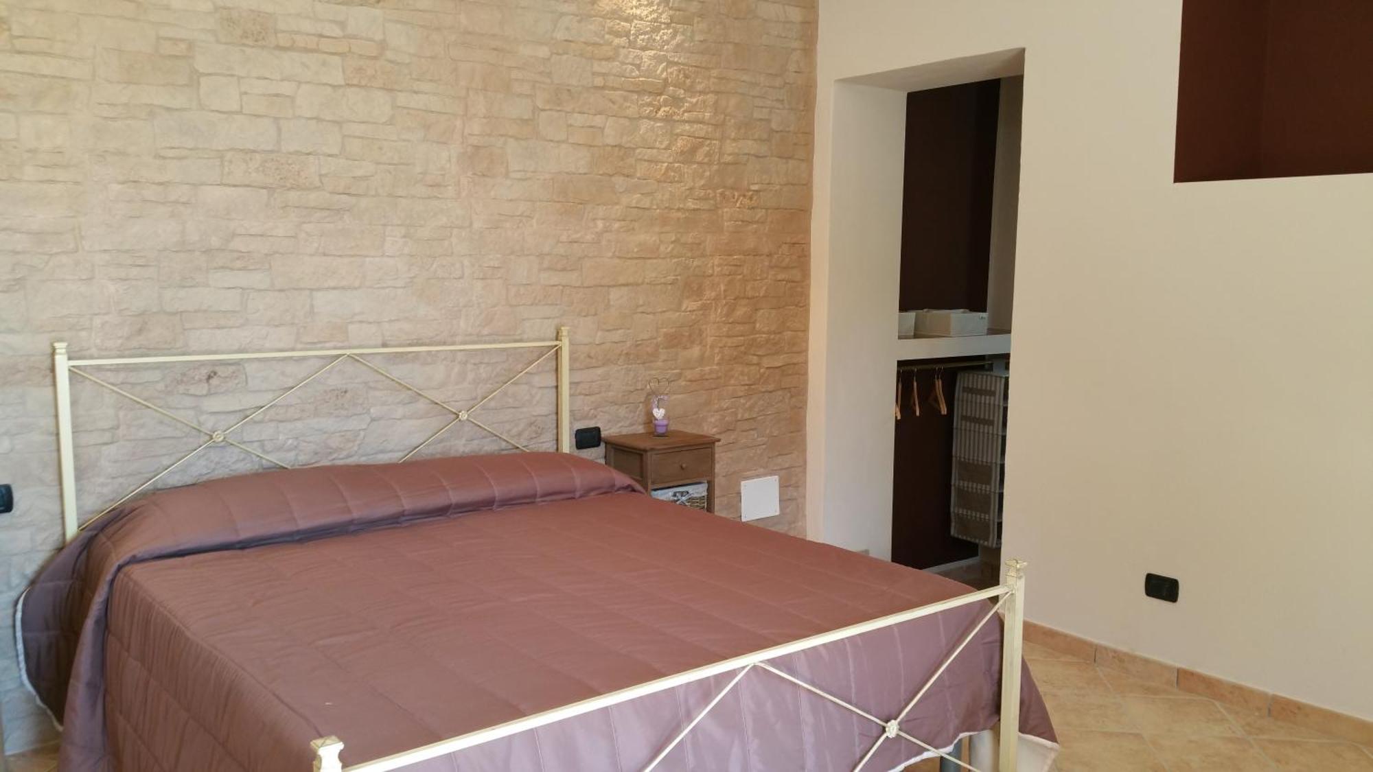 Agriturismo La Dolce Collina Villa Follonica Room photo