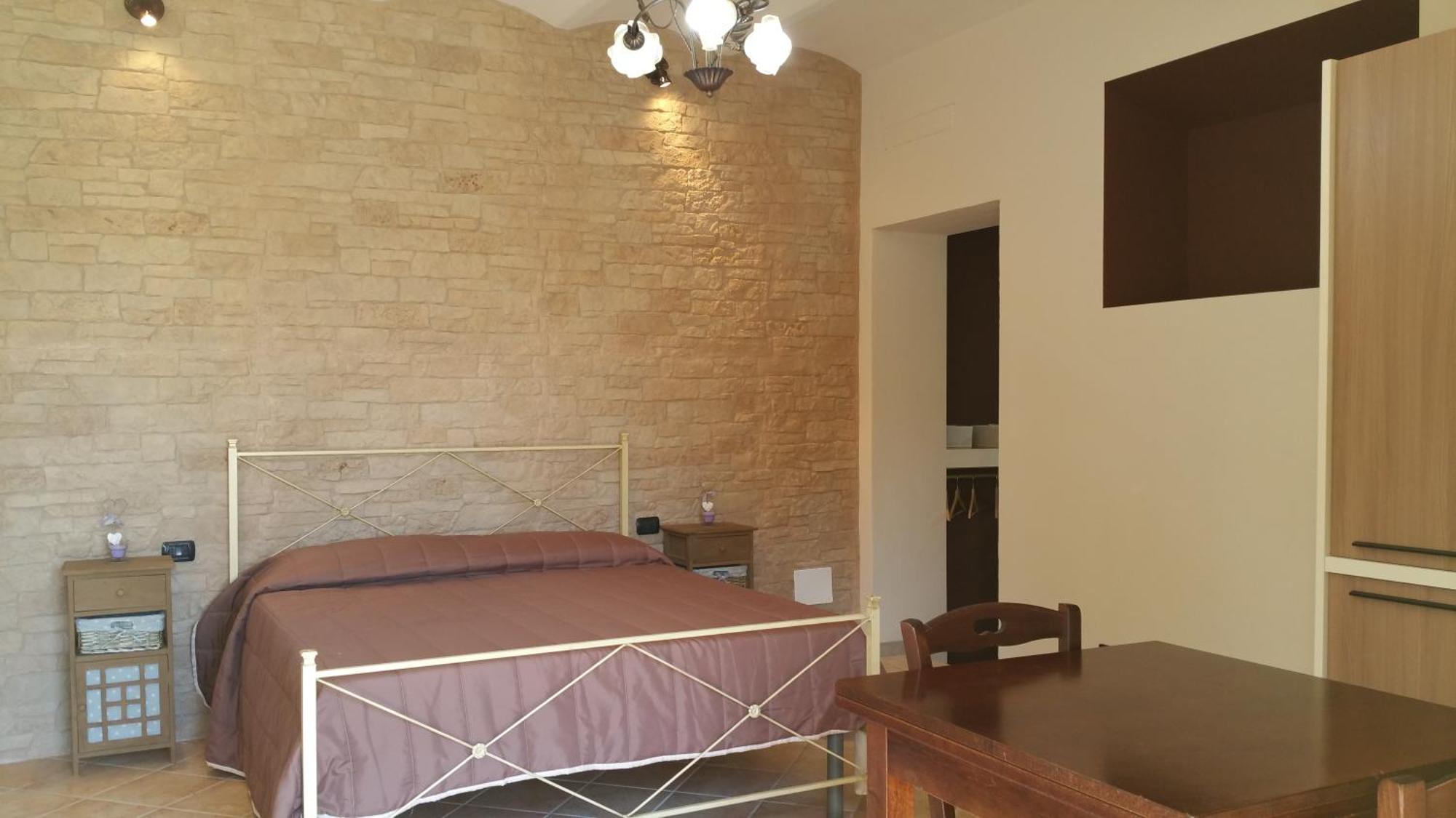 Agriturismo La Dolce Collina Villa Follonica Room photo