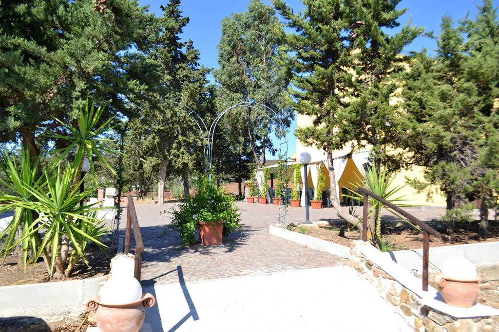 Agriturismo La Dolce Collina Villa Follonica Exterior photo
